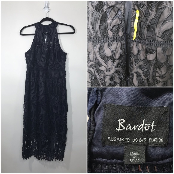 Bardot Dresses Project Lot Not So Mystery Box DIY 2 - Picture 5 of 7